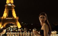 Where is Emily in Paris filmed?